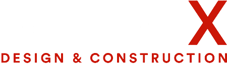 Renovex white logo