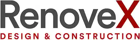 Main Renove X logo